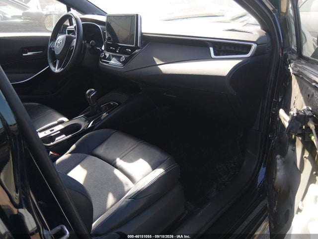 Aukcja sprzedaży 2023 Toyota Corolla Xse, vin: JTNC4MBE6P3197620, numer aukcji: 46151055