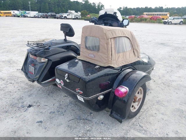 Aukcja sprzedaży 2013 Honda Gl1800 B, vin: JH2SC6811DK000641, numer aukcji: 46151057