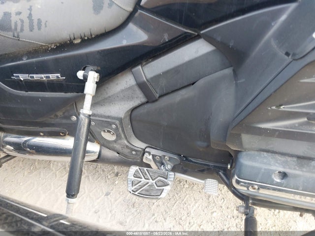 Aukcja sprzedaży 2013 Honda Gl1800 B, vin: JH2SC6811DK000641, numer aukcji: 46151057