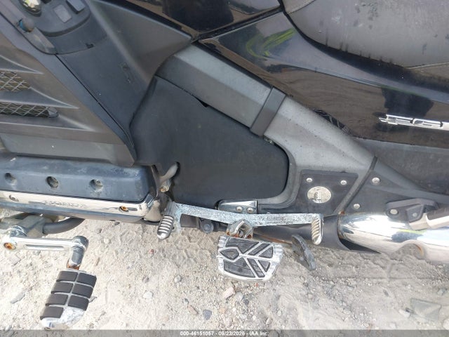 Aukcja sprzedaży 2013 Honda Gl1800 B, vin: JH2SC6811DK000641, numer aukcji: 46151057