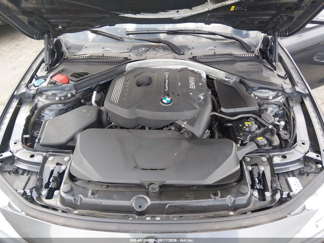 BMW 330I 2018 WBA8B9G57JNU99920 Image 10