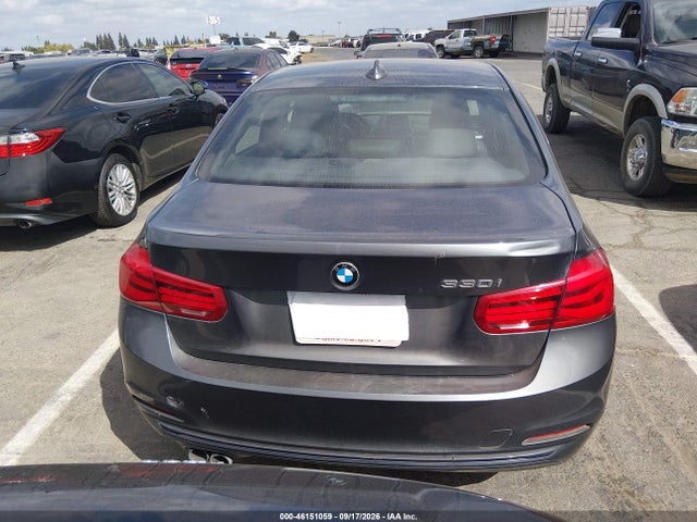 BMW 330I 2018 WBA8B9G57JNU99920 Image 16