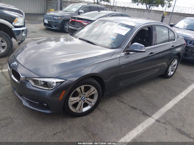 Aukcja sprzedaży 2018 Bmw 330i, vin: WBA8B9G57JNU99920, numer aukcji: 46151059