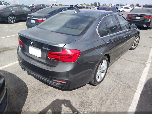 Aukcja sprzedaży 2018 Bmw 330i, vin: WBA8B9G57JNU99920, numer aukcji: 46151059