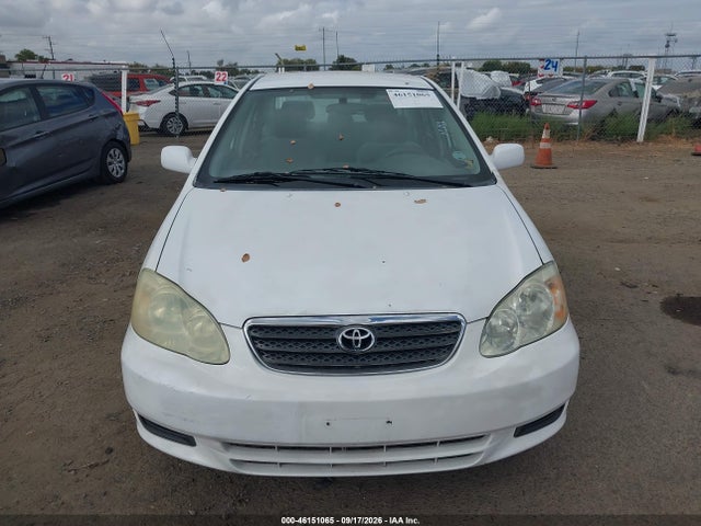2005 Toyota Corolla Le მანქანა იყიდება აუქციონზე, vin: 1NXBR32E15Z389767, აუქციონის ნომერი: 46151065