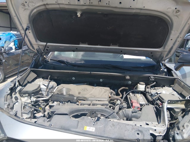 Aukcja sprzedaży 2020 Toyota Rav4 Le, vin: 2T3H1RFV0LW096235, numer aukcji: 46151075