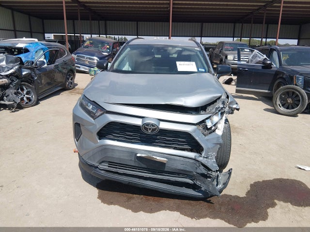 Aukcja sprzedaży 2020 Toyota Rav4 Le, vin: 2T3H1RFV0LW096235, numer aukcji: 46151075