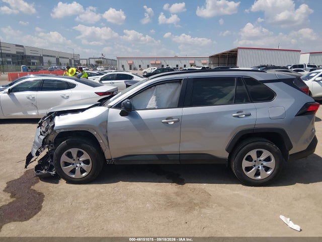 Aukcja sprzedaży 2020 Toyota Rav4 Le, vin: 2T3H1RFV0LW096235, numer aukcji: 46151075