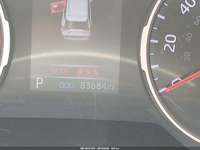 Aukcja sprzedaży 2020 Toyota Rav4 Le, vin: 2T3H1RFV0LW096235, numer aukcji: 46151075