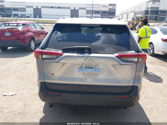 Aukcja sprzedaży 2020 Toyota Rav4 Le, vin: 2T3H1RFV0LW096235, numer aukcji: 46151075