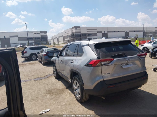 Aukcja sprzedaży 2020 Toyota Rav4 Le, vin: 2T3H1RFV0LW096235, numer aukcji: 46151075