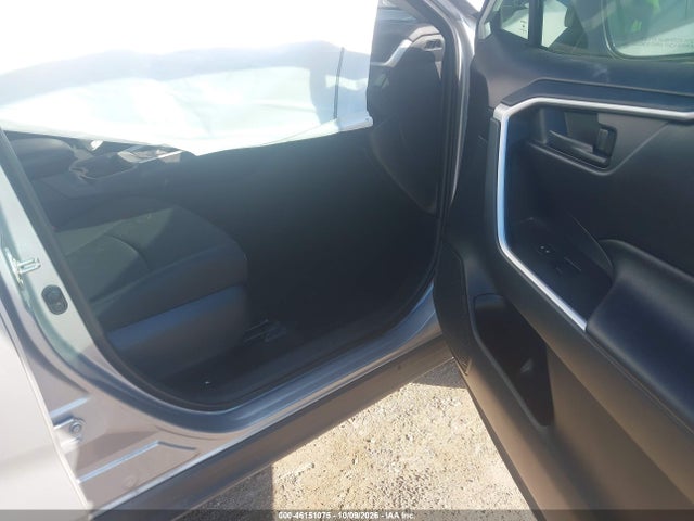 Aukcja sprzedaży 2020 Toyota Rav4 Le, vin: 2T3H1RFV0LW096235, numer aukcji: 46151075
