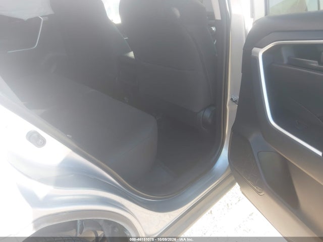 Aukcja sprzedaży 2020 Toyota Rav4 Le, vin: 2T3H1RFV0LW096235, numer aukcji: 46151075