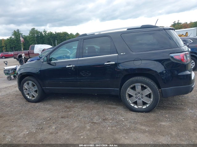 2017 Gmc Acadia Limited მანქანა იყიდება აუქციონზე, vin: 1GKKVSKDXHJ315212, აუქციონის ნომერი: 46151083