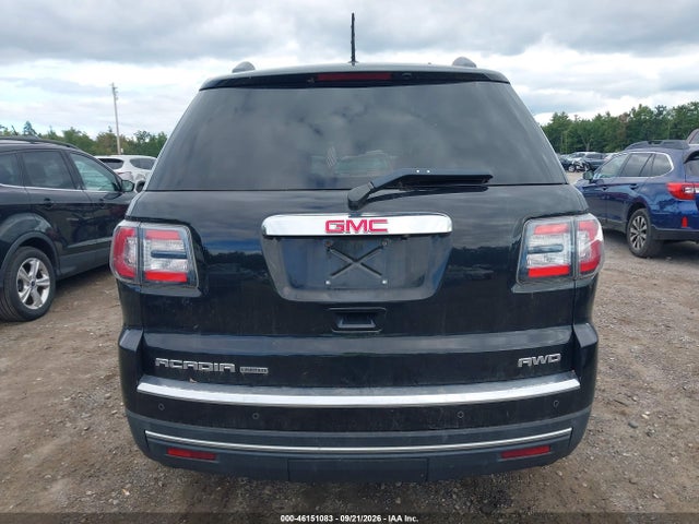 2017 Gmc Acadia Limited მანქანა იყიდება აუქციონზე, vin: 1GKKVSKDXHJ315212, აუქციონის ნომერი: 46151083