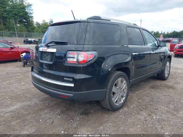2017 Gmc Acadia Limited მანქანა იყიდება აუქციონზე, vin: 1GKKVSKDXHJ315212, აუქციონის ნომერი: 46151083