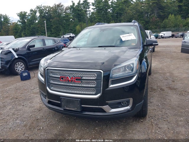 2017 Gmc Acadia Limited მანქანა იყიდება აუქციონზე, vin: 1GKKVSKDXHJ315212, აუქციონის ნომერი: 46151083