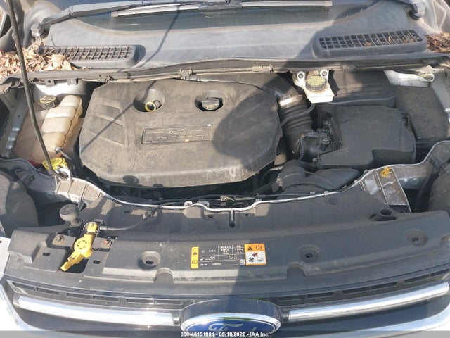 Aukcja sprzedaży 2013 Ford Escape Sel, vin: 1FMCU9H95DUC63670, numer aukcji: 46151084