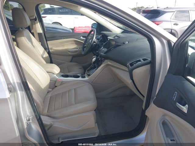 Aukcja sprzedaży 2013 Ford Escape Sel, vin: 1FMCU9H95DUC63670, numer aukcji: 46151084