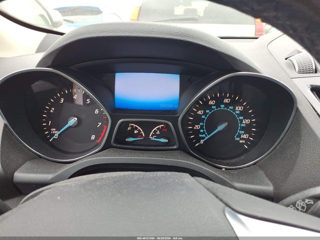 Aukcja sprzedaży 2013 Ford Escape Sel, vin: 1FMCU9H95DUC63670, numer aukcji: 46151084