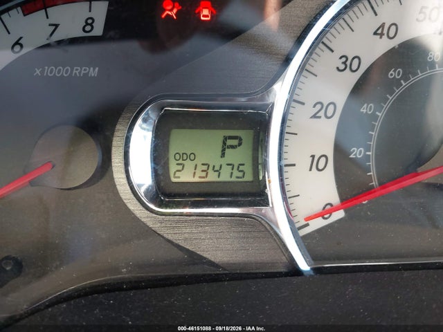 46151088 :رقم المزاد ، 5TDXK3DC5DS369583 vin ، 2013 Toyota Sienna Se 8 Passenger مزاد بيع