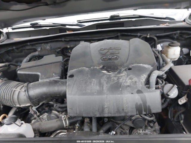 2020 Toyota Tacoma Trd Sport მანქანა იყიდება აუქციონზე, vin: 3TMDZ5BN9LM084169, აუქციონის ნომერი: 46151089