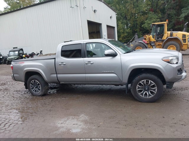 2020 Toyota Tacoma Trd Sport მანქანა იყიდება აუქციონზე, vin: 3TMDZ5BN9LM084169, აუქციონის ნომერი: 46151089