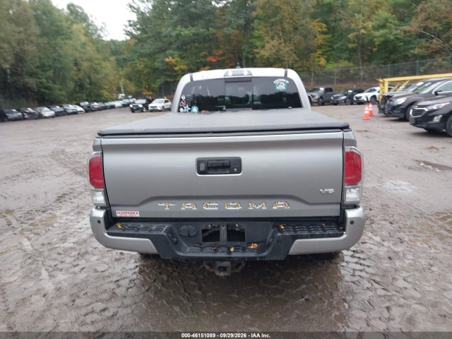 2020 Toyota Tacoma Trd Sport მანქანა იყიდება აუქციონზე, vin: 3TMDZ5BN9LM084169, აუქციონის ნომერი: 46151089