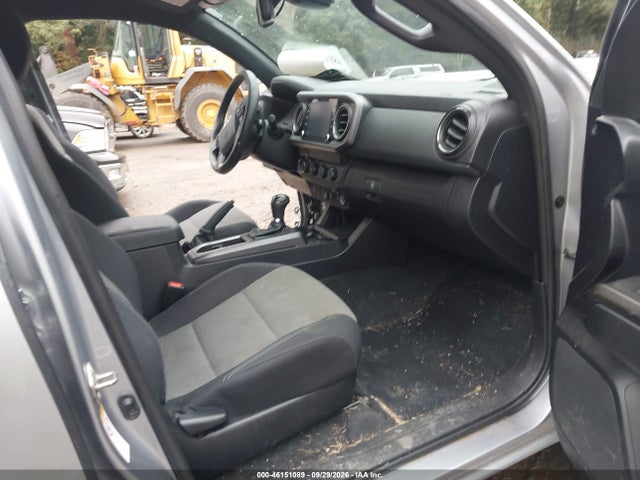 2020 Toyota Tacoma Trd Sport მანქანა იყიდება აუქციონზე, vin: 3TMDZ5BN9LM084169, აუქციონის ნომერი: 46151089