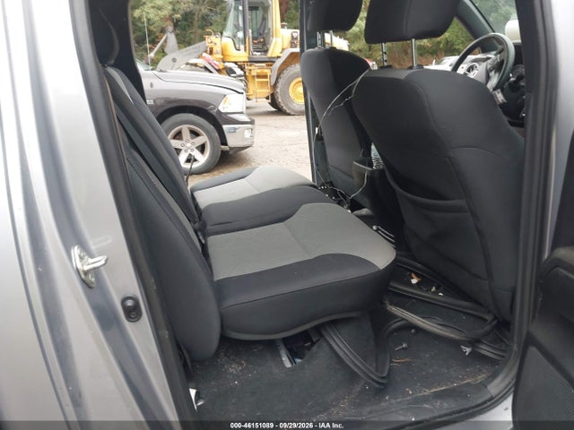 2020 Toyota Tacoma Trd Sport მანქანა იყიდება აუქციონზე, vin: 3TMDZ5BN9LM084169, აუქციონის ნომერი: 46151089