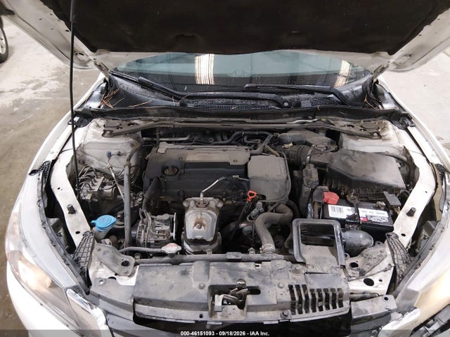46151093 :رقم المزاد ، 1HGCR2F51EA033674 vin ، 2014 Honda Accord Sport مزاد بيع
