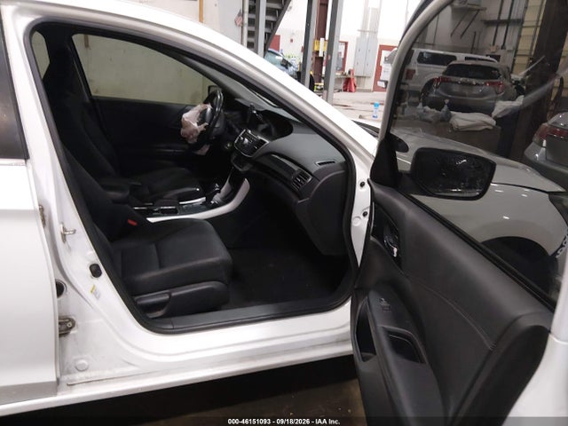 46151093 :رقم المزاد ، 1HGCR2F51EA033674 vin ، 2014 Honda Accord Sport مزاد بيع