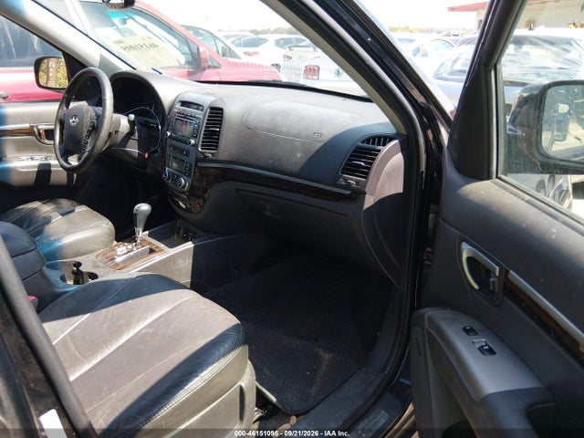 Aukcja sprzedaży 2011 Hyundai Santa Fe Limited V6, vin: 5XYZK4AG1BG006360, numer aukcji: 46151095