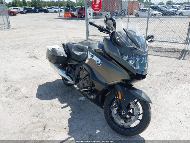 2023 Bmw K1600 B მანქანა იყიდება აუქციონზე, vin: WB10F630XP6G28331, აუქციონის ნომერი: 46151104