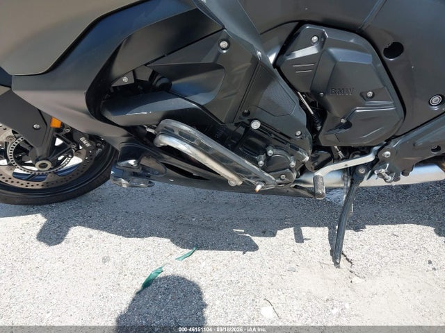 2023 Bmw K1600 B მანქანა იყიდება აუქციონზე, vin: WB10F630XP6G28331, აუქციონის ნომერი: 46151104