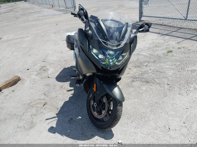2023 Bmw K1600 B მანქანა იყიდება აუქციონზე, vin: WB10F630XP6G28331, აუქციონის ნომერი: 46151104