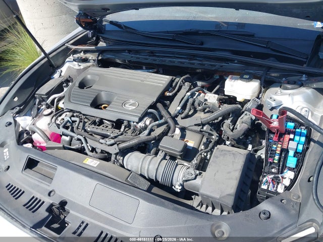 46151111 :رقم المزاد ، 58ADA1C14RU037457 vin ، 2024 Lexus Es 300h مزاد بيع