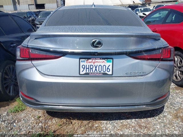 46151111 :رقم المزاد ، 58ADA1C14RU037457 vin ، 2024 Lexus Es 300h مزاد بيع