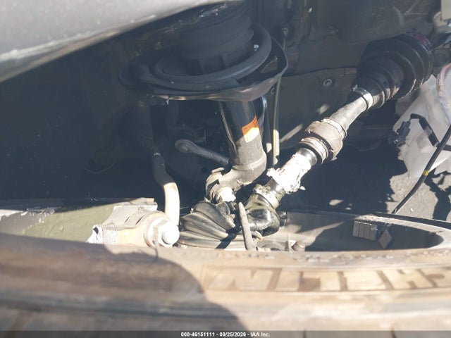 46151111 :رقم المزاد ، 58ADA1C14RU037457 vin ، 2024 Lexus Es 300h مزاد بيع