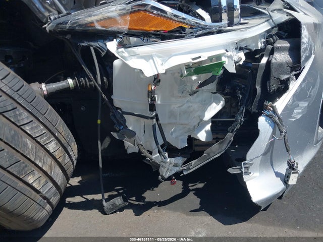 46151111 :رقم المزاد ، 58ADA1C14RU037457 vin ، 2024 Lexus Es 300h مزاد بيع