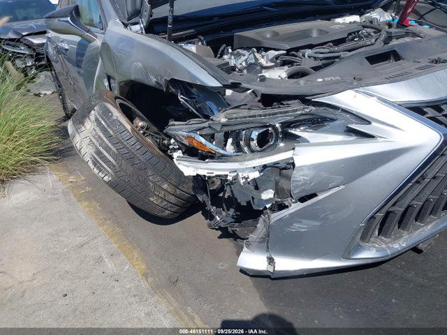 46151111 :رقم المزاد ، 58ADA1C14RU037457 vin ، 2024 Lexus Es 300h مزاد بيع