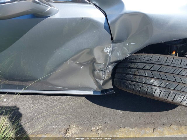 46151111 :رقم المزاد ، 58ADA1C14RU037457 vin ، 2024 Lexus Es 300h مزاد بيع