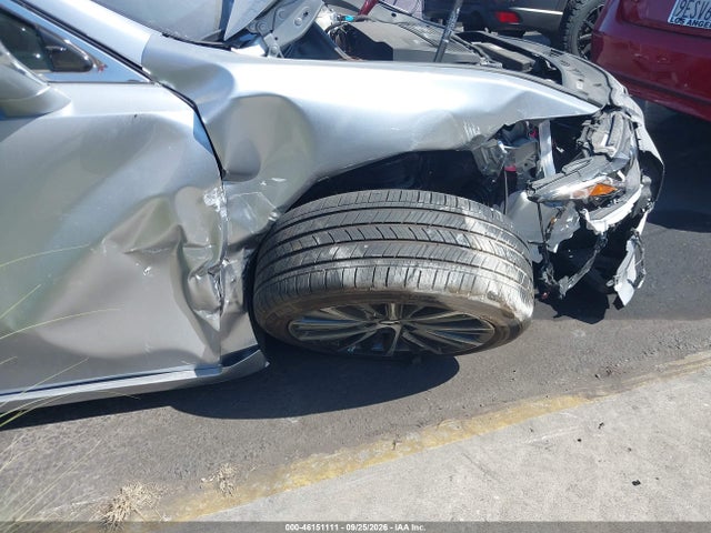 46151111 :رقم المزاد ، 58ADA1C14RU037457 vin ، 2024 Lexus Es 300h مزاد بيع