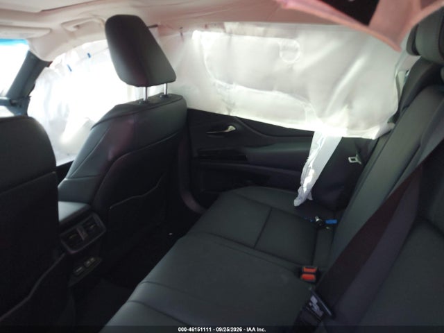 46151111 :رقم المزاد ، 58ADA1C14RU037457 vin ، 2024 Lexus Es 300h مزاد بيع