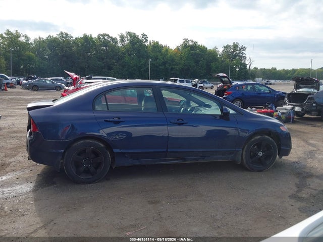 Aukcja sprzedaży 2007 Honda Civic Lx, vin: 1HGFA16557L069213, numer aukcji: 46151114