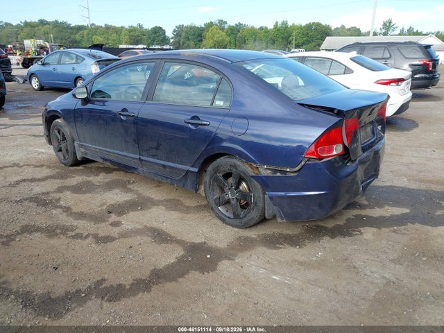 Aukcja sprzedaży 2007 Honda Civic Lx, vin: 1HGFA16557L069213, numer aukcji: 46151114