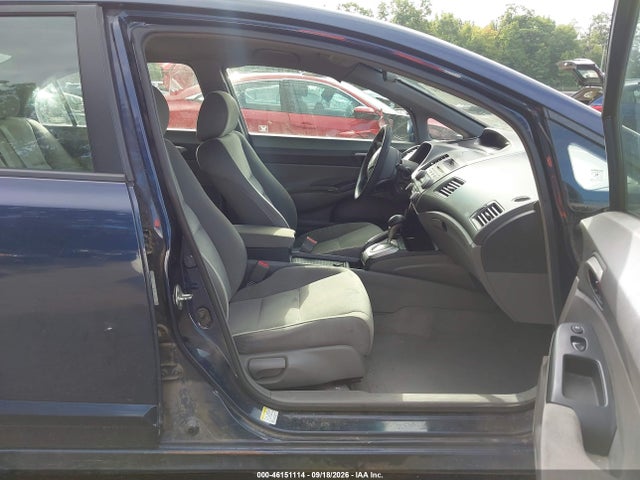 Aukcja sprzedaży 2007 Honda Civic Lx, vin: 1HGFA16557L069213, numer aukcji: 46151114