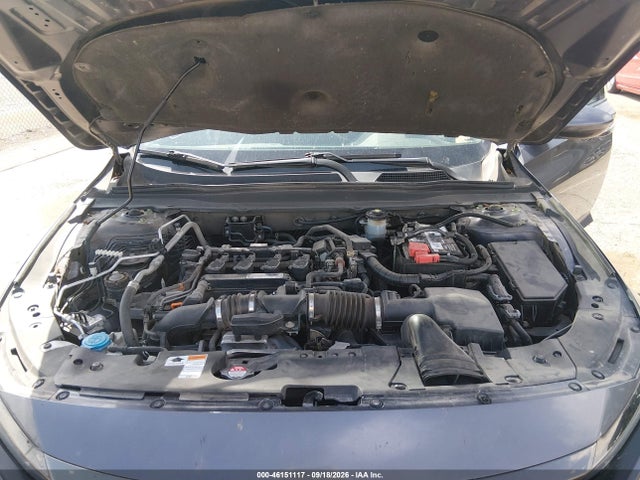 Aukcja sprzedaży 2020 Honda Accord Sport, vin: 1HGCV1F30LA113565, numer aukcji: 46151117