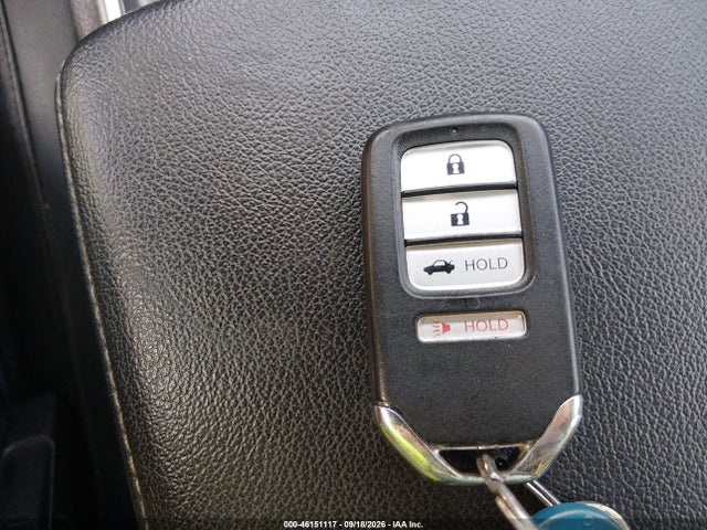 Aukcja sprzedaży 2020 Honda Accord Sport, vin: 1HGCV1F30LA113565, numer aukcji: 46151117