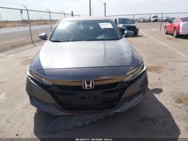 Aukcja sprzedaży 2020 Honda Accord Sport, vin: 1HGCV1F30LA113565, numer aukcji: 46151117